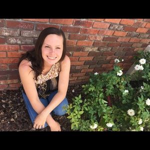 Meet your Posher, Ginger